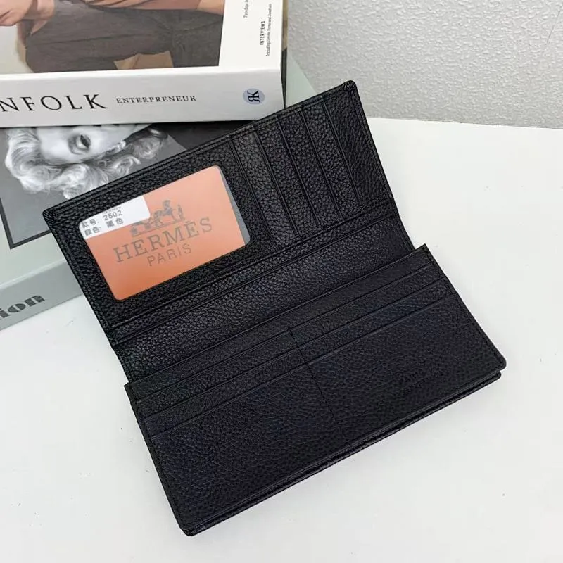 All categories Hermès wallet (Hermès) Hermès 2502A