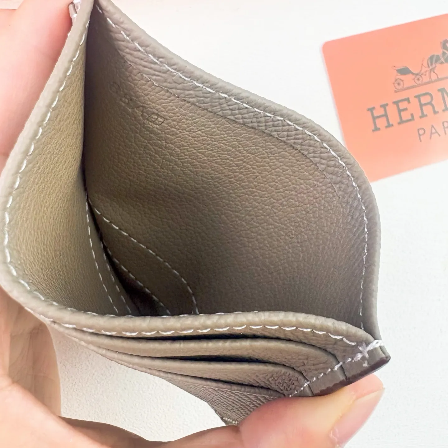 All Categories Hermès Wallet (Hermès) Hermès 219