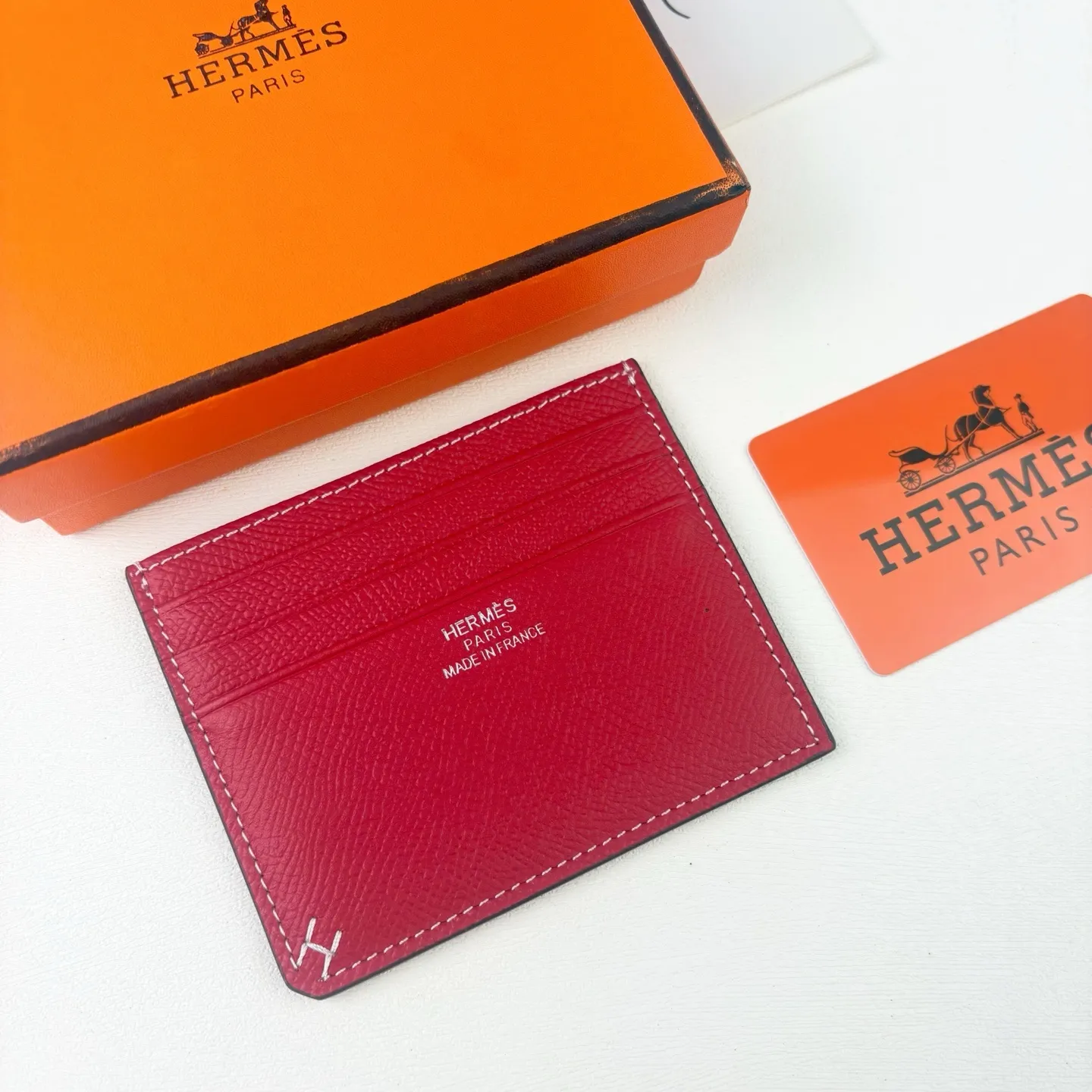 All Categories Hermès Wallet (Hermès) Hermès 219