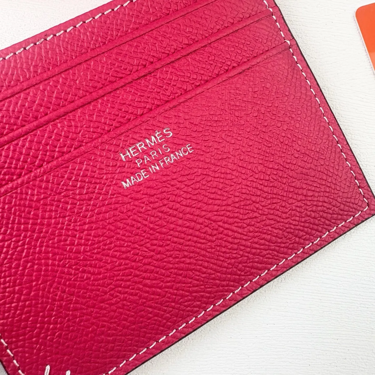 All Categories Hermès Wallet (Hermès) Hermès 219