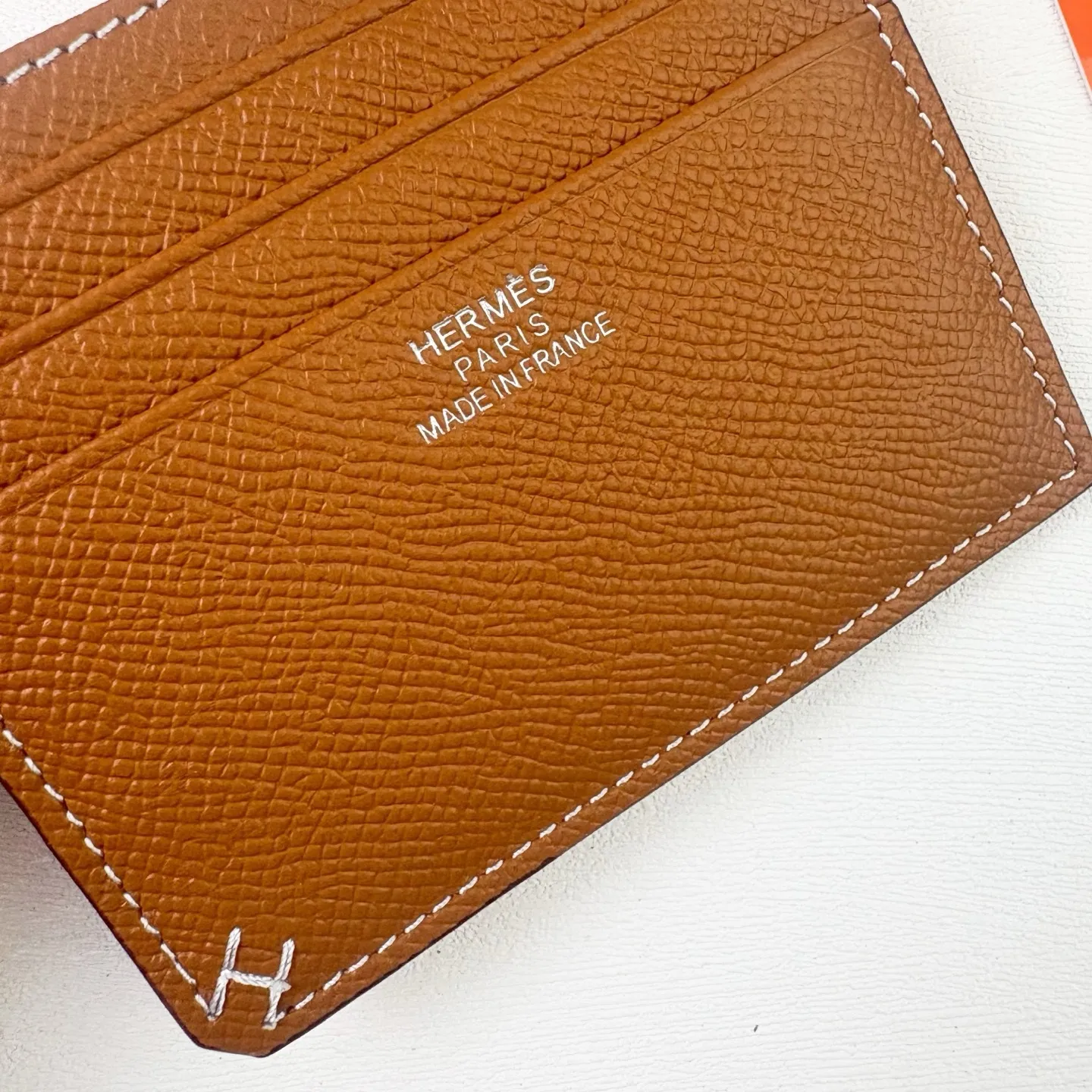All Categories Hermès Wallet (Hermès) Hermès 219