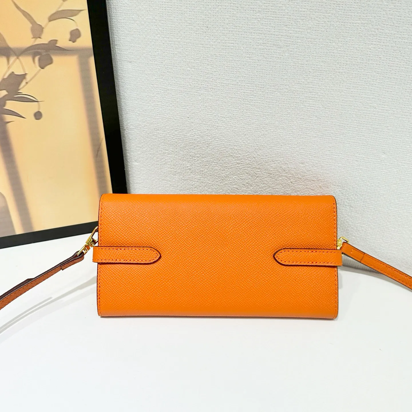 All categories Hermès wallet (Hermès) Hermès 361-2