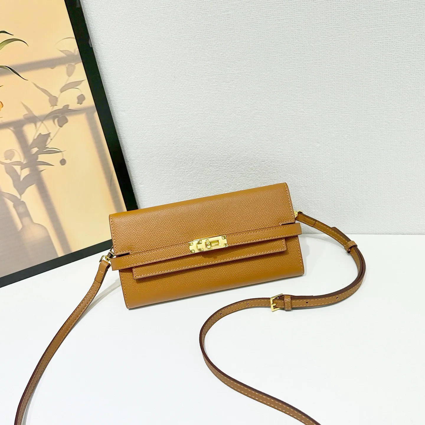 All categories Hermès wallet (Hermès) Hermès 361-2