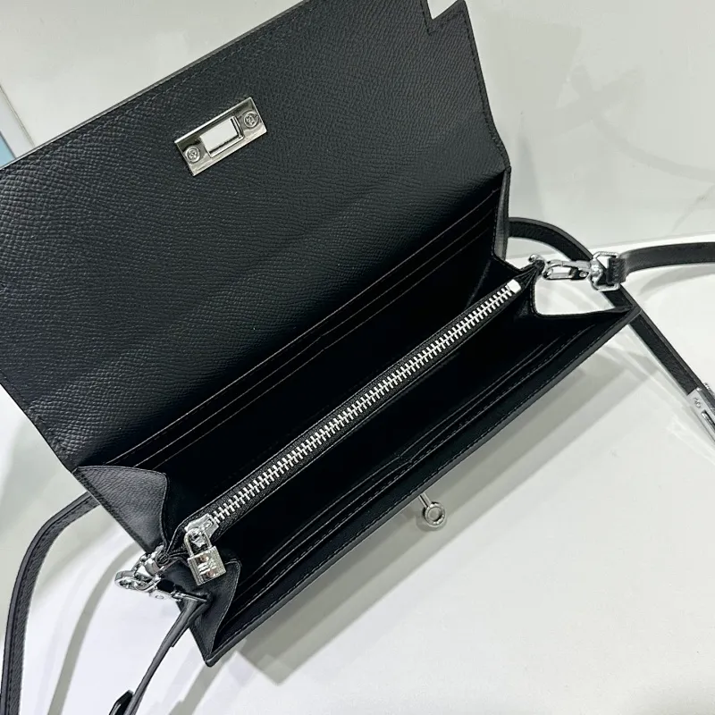 All categories Hermès wallet (Hermès) Hermès 361-2