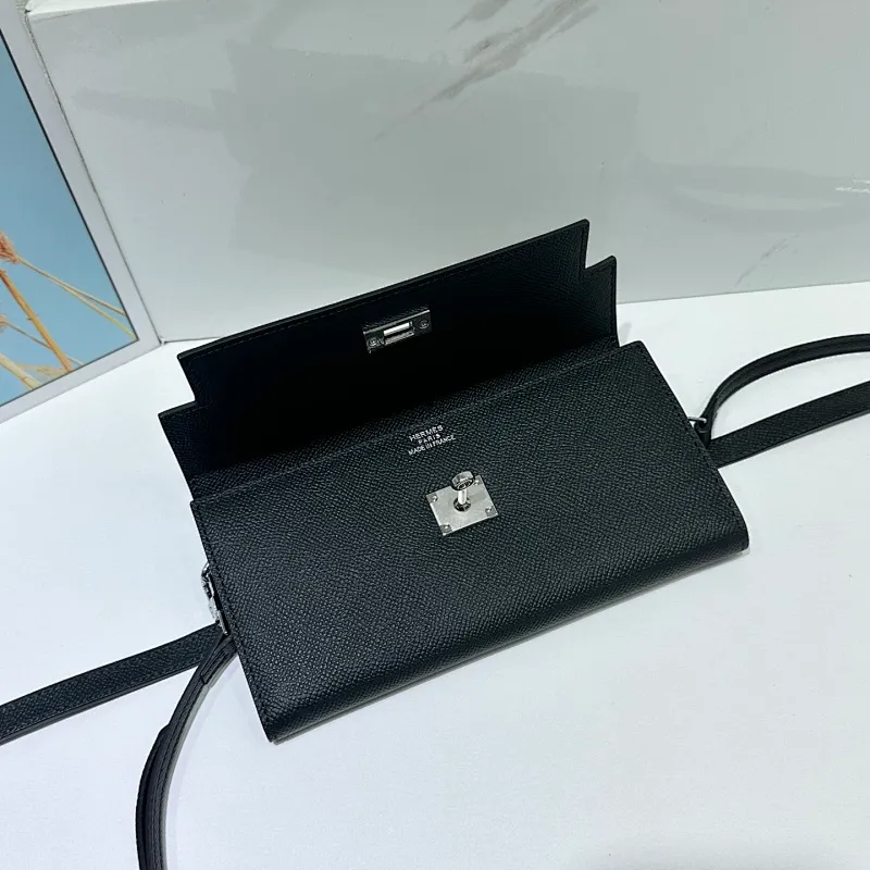 All categories Hermès wallet (Hermès) Hermès 361-2