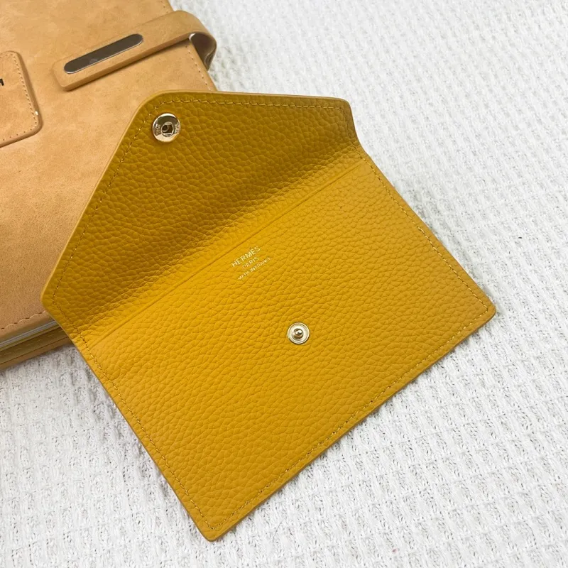 All categories Hermès wallet (Hermès) Hermès 2215