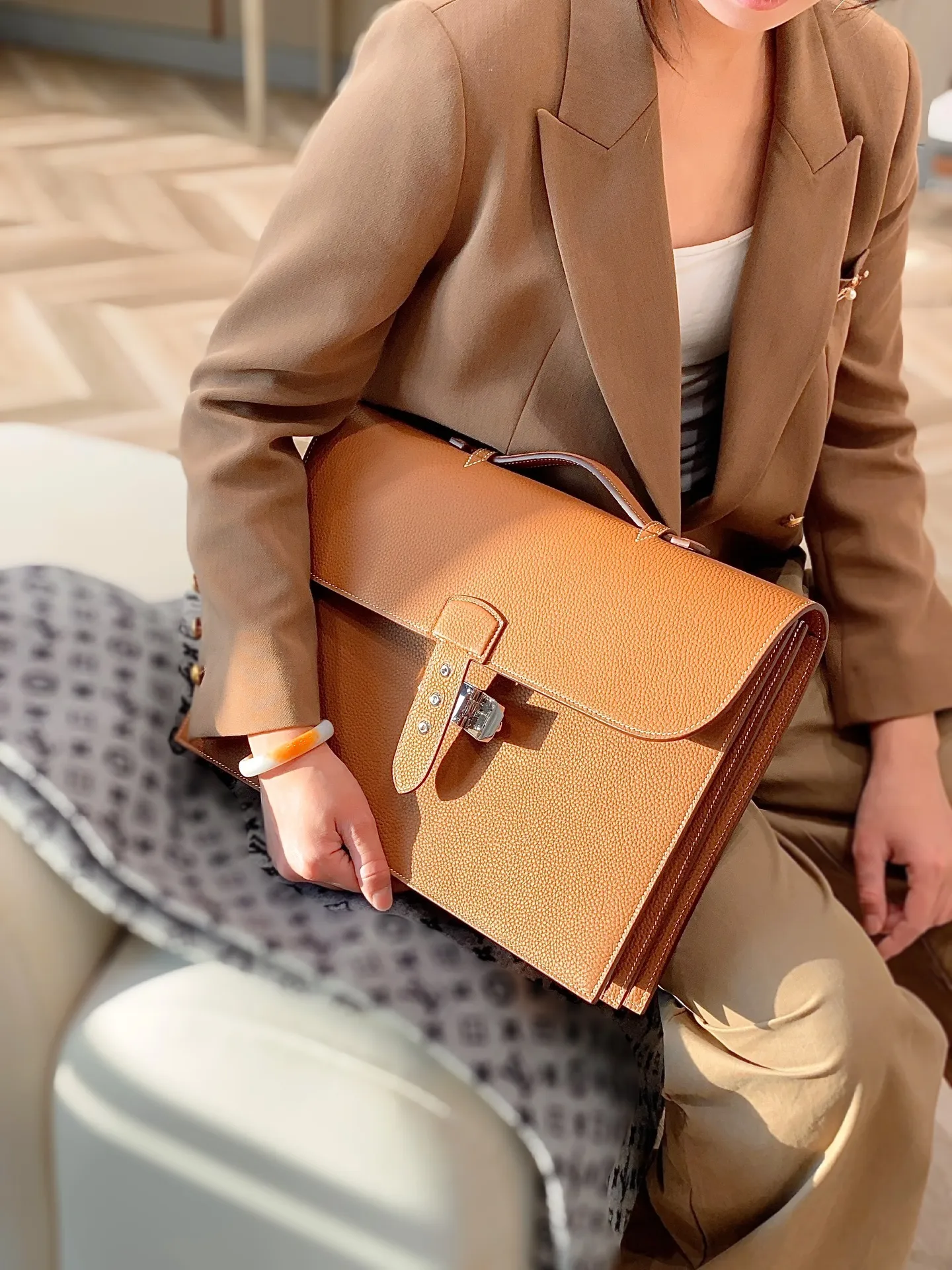 All categories Hermès wallet (Hermès) Hermès 3838