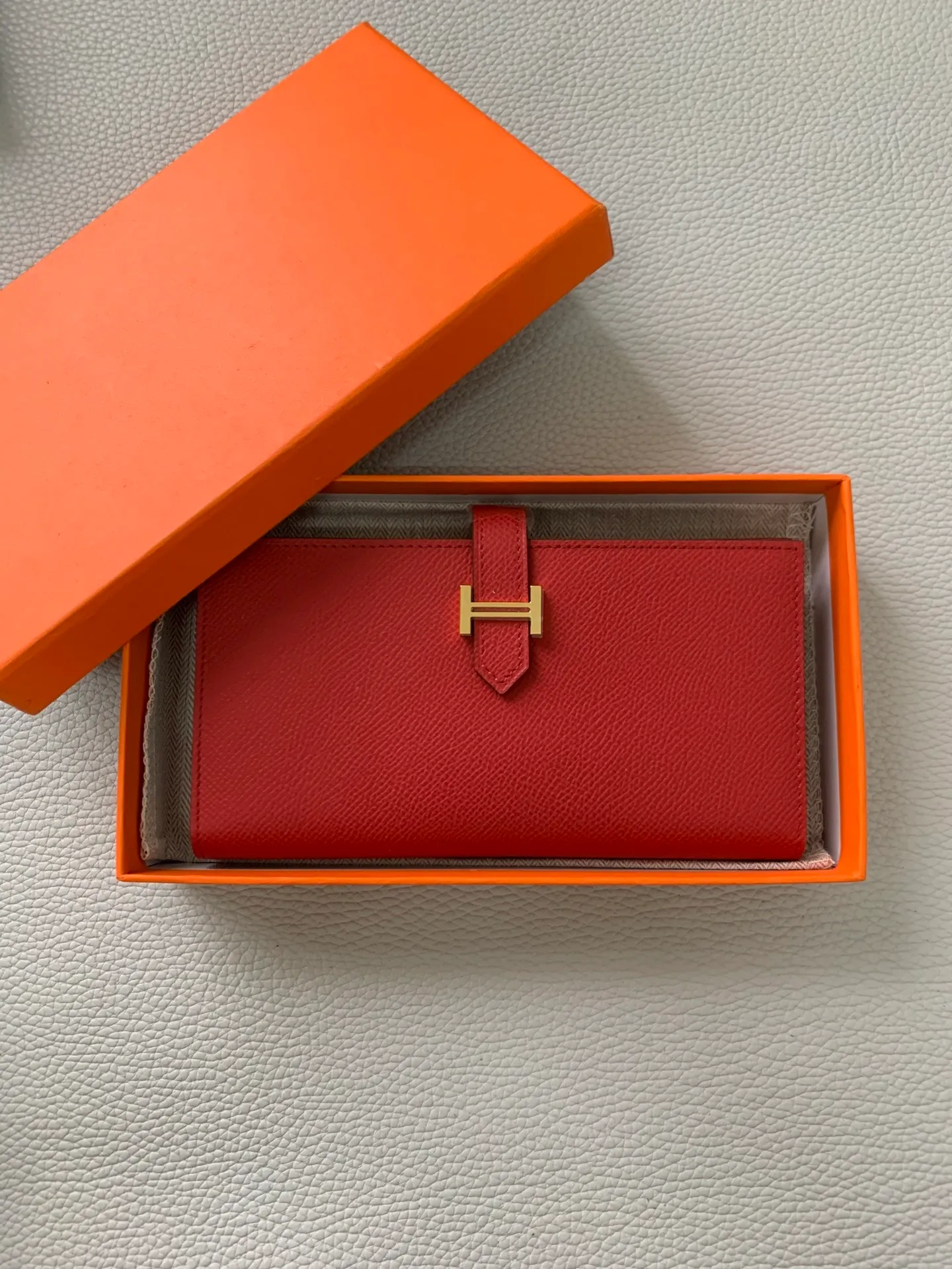 All Categories Hermès Wallet (Hermès) Hermès Original Order 175