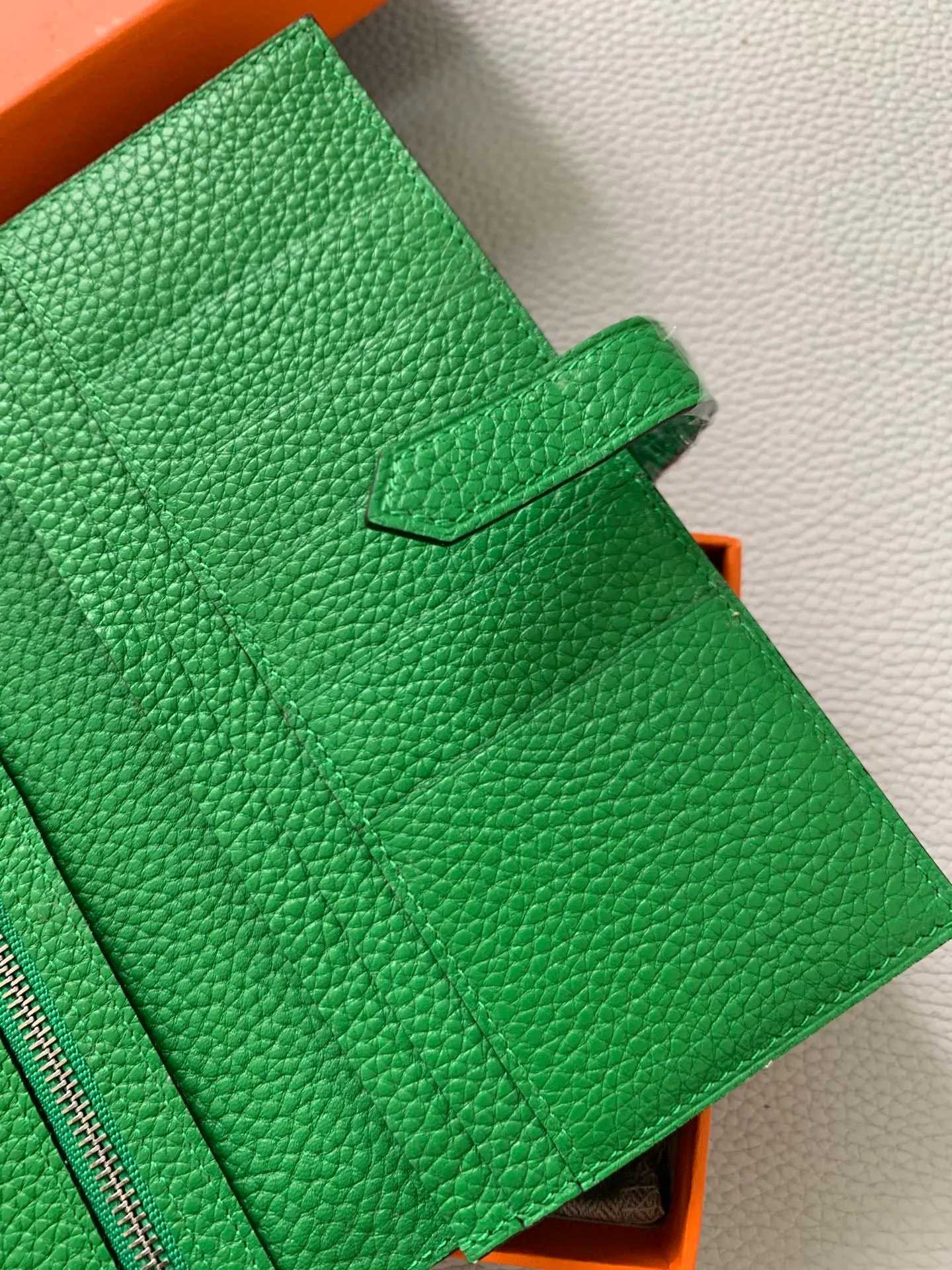 All Categories Hermès Wallet (Hermès) Hermès Original Order 175