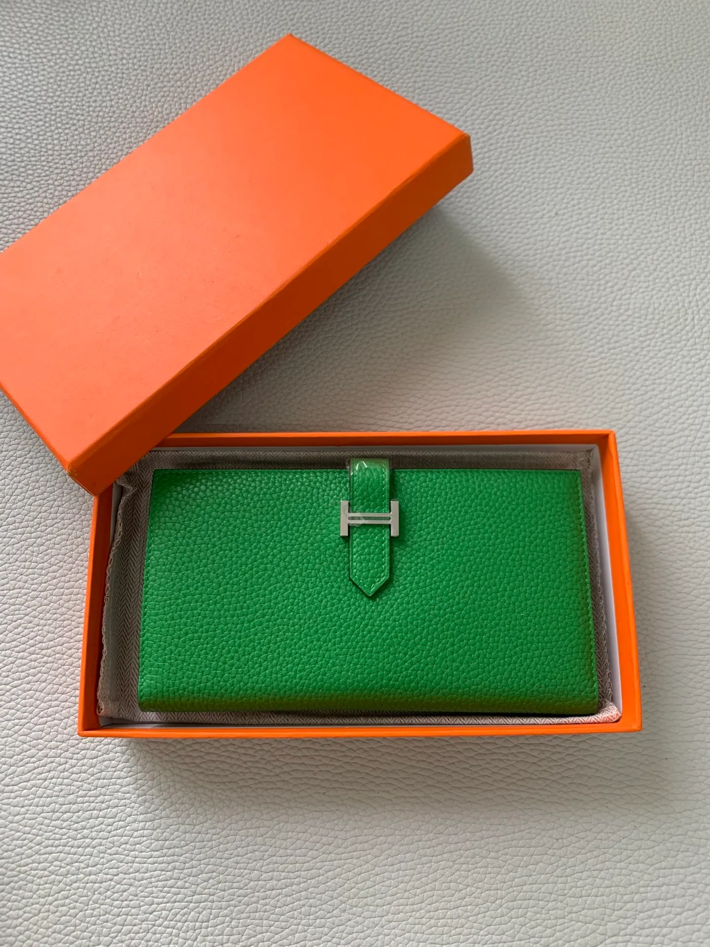 All Categories Hermès Wallet (Hermès) Hermès Original Order 175