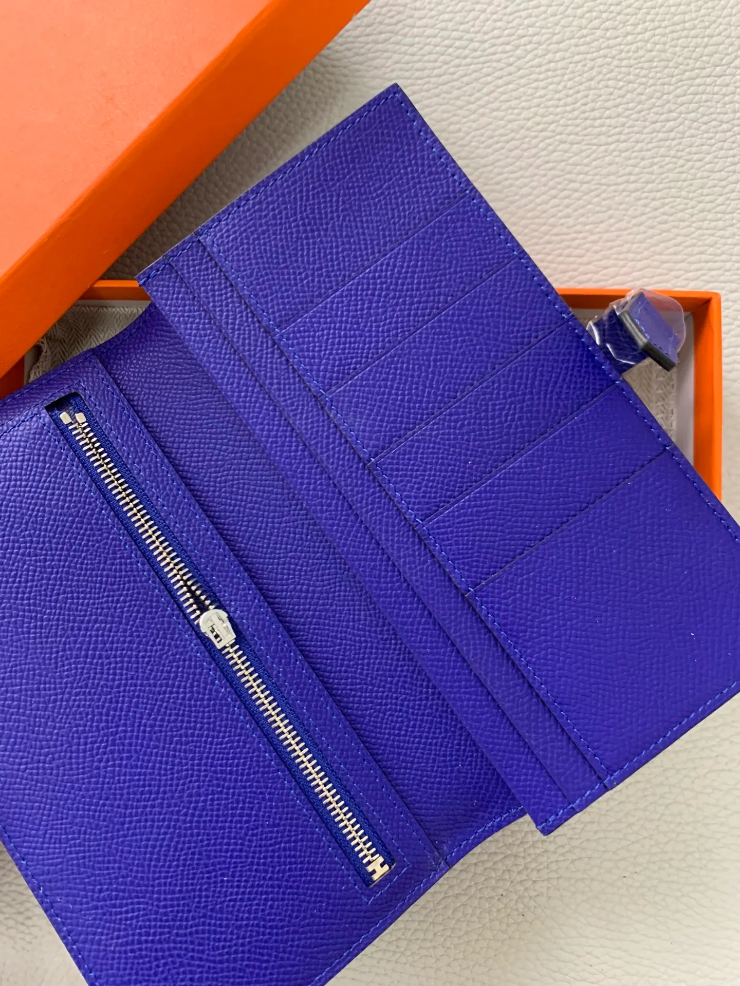 All Categories Hermès Wallet (Hermès) Hermès Original Order 175