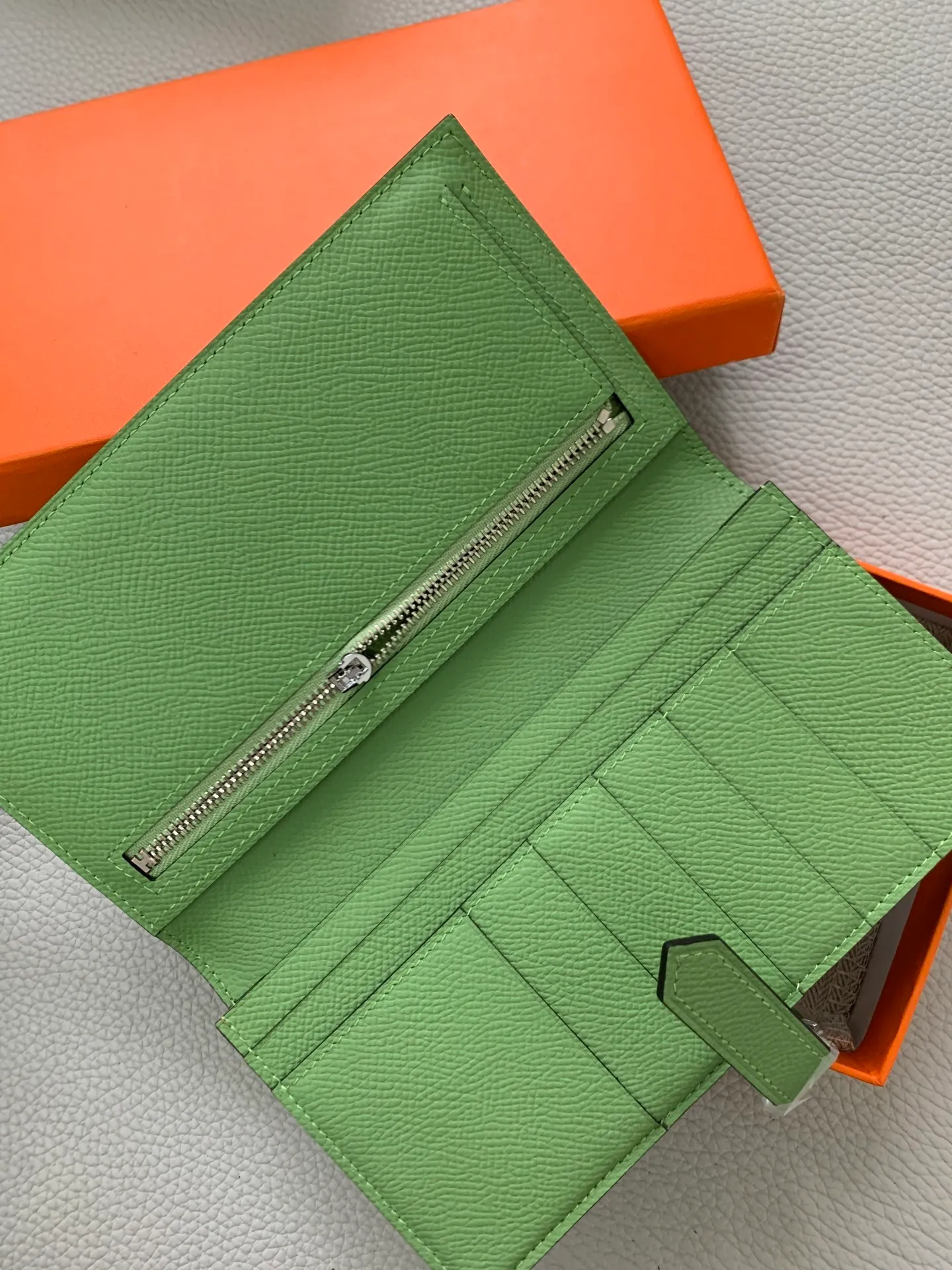 All Categories Hermès Wallet (Hermès) Hermès Original Order 175