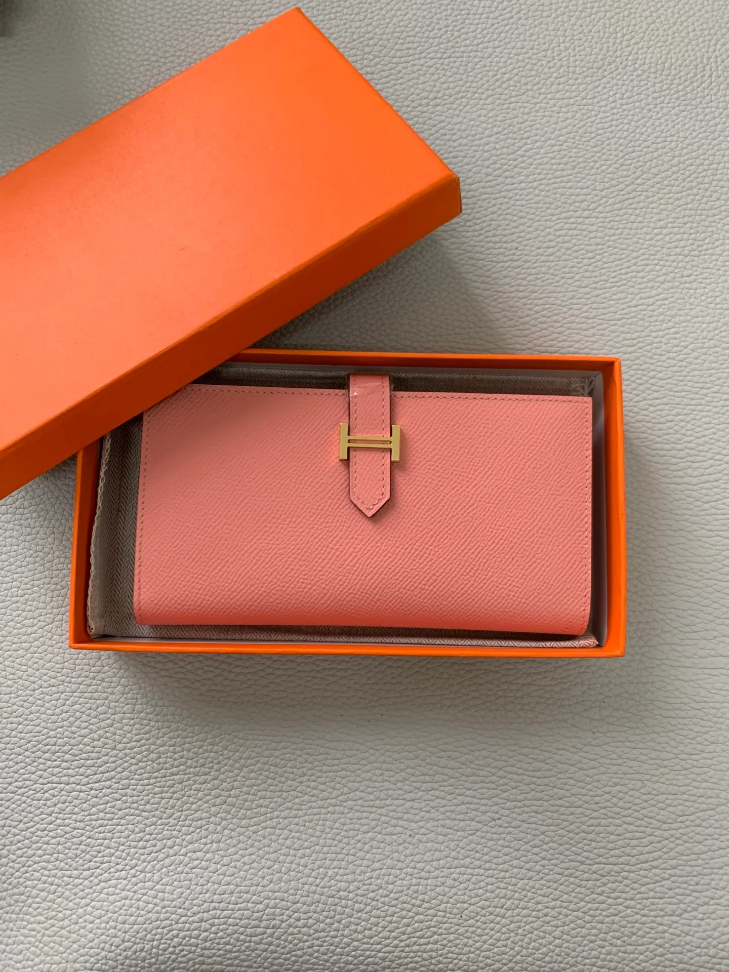 All Categories Hermès Wallet (Hermès) Hermès Original Order 175