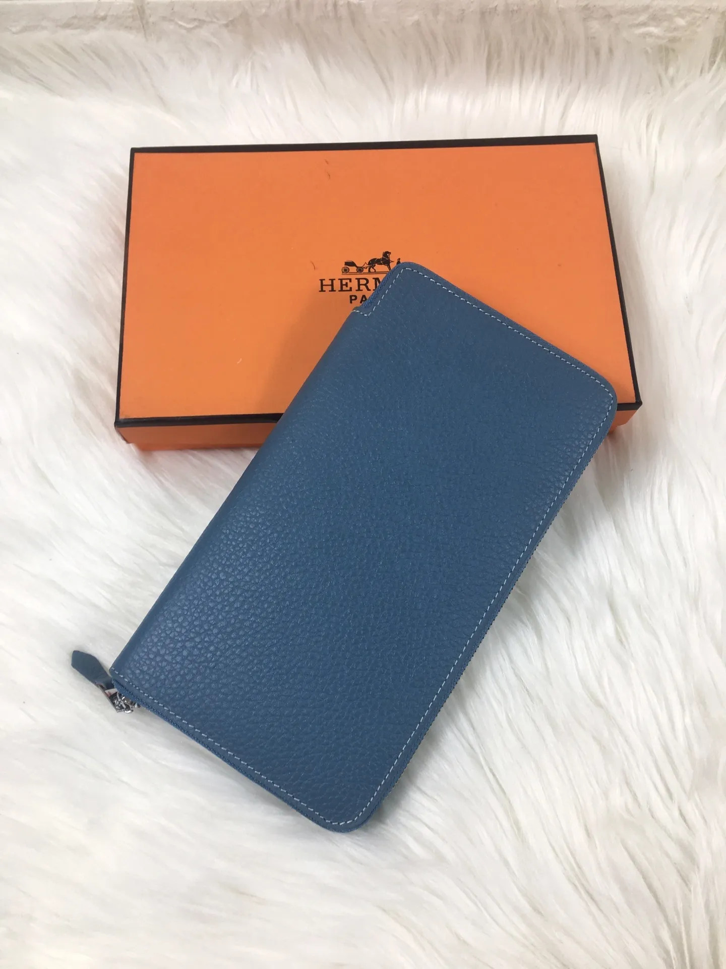 All categories Hermès wallet (Hermès) Hermès 506