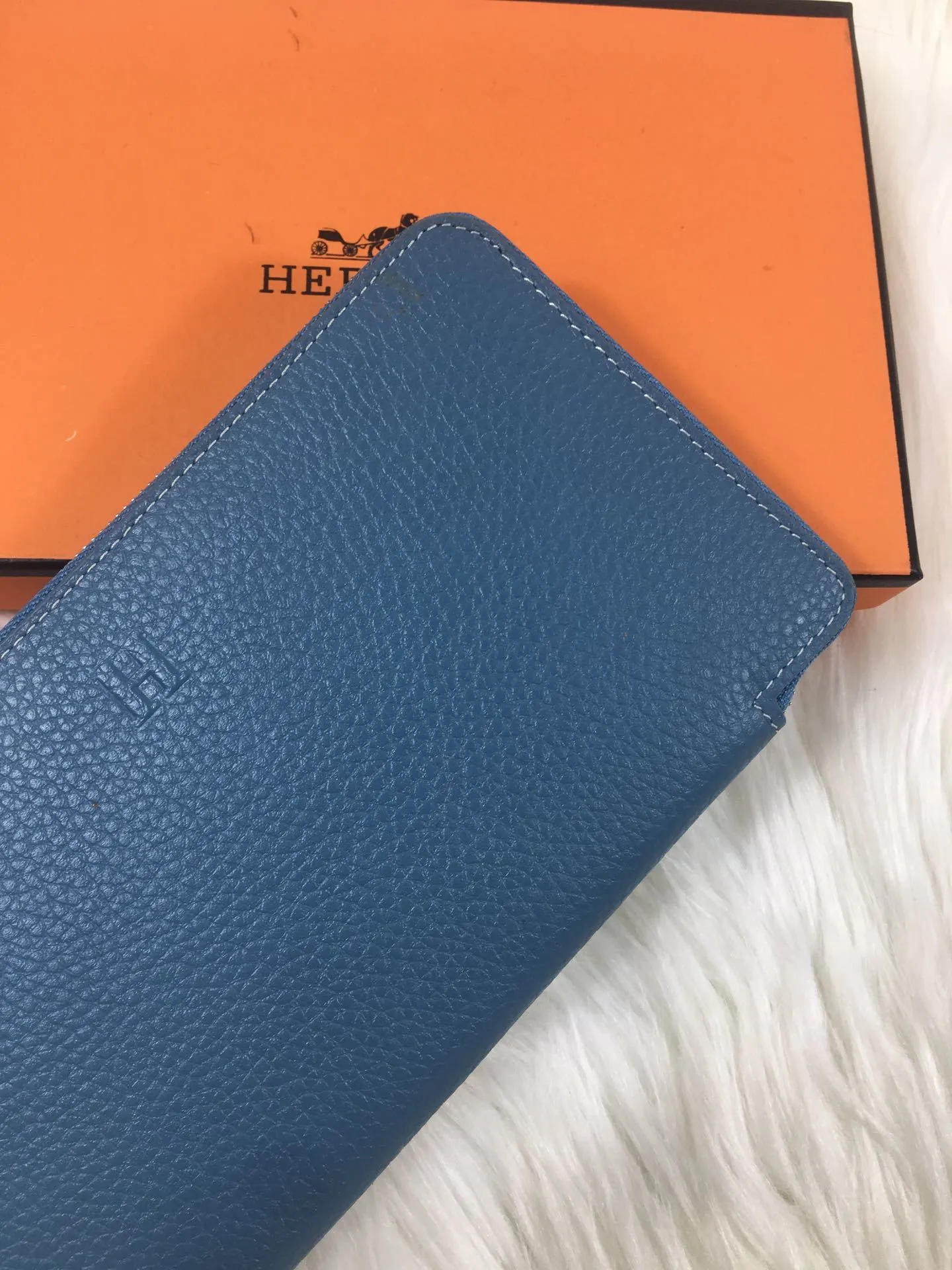 All categories Hermès wallet (Hermès) Hermès 506