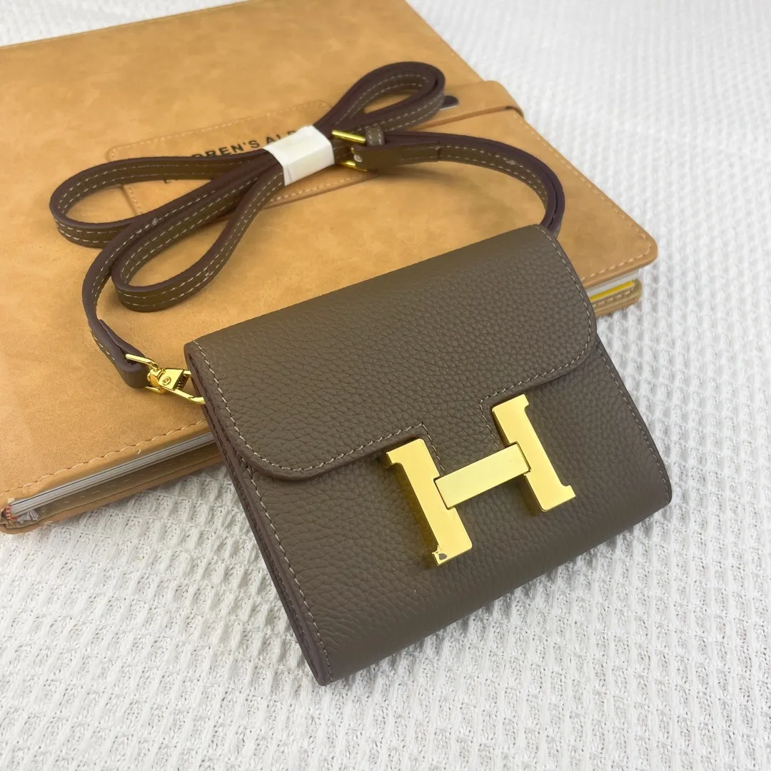 All categories Hermès wallet (Hermès) Hermès 537-2