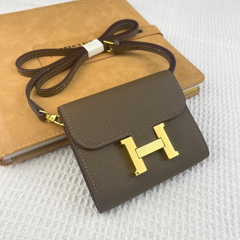 All categories Hermès wallet (Hermès) Hermès 537-2
