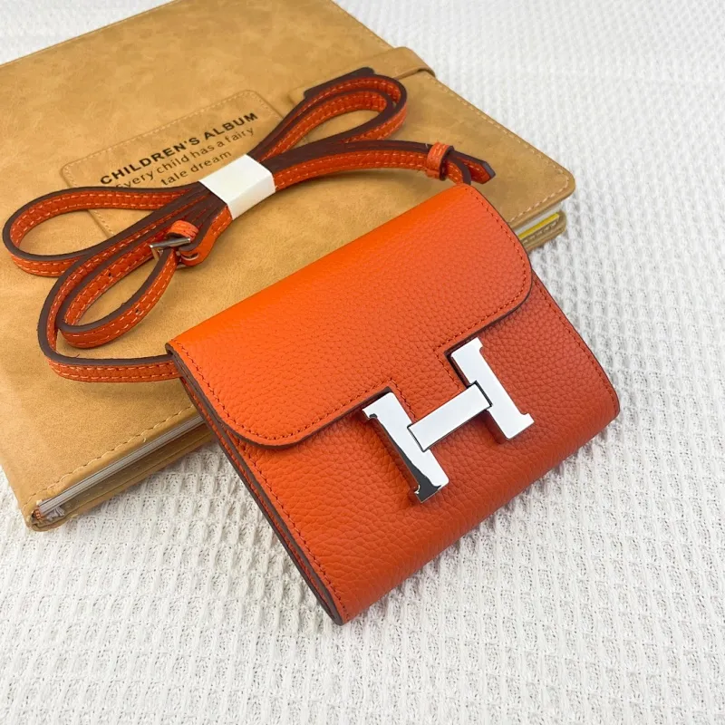 All categories Hermès wallet (Hermès) Hermès 537-2