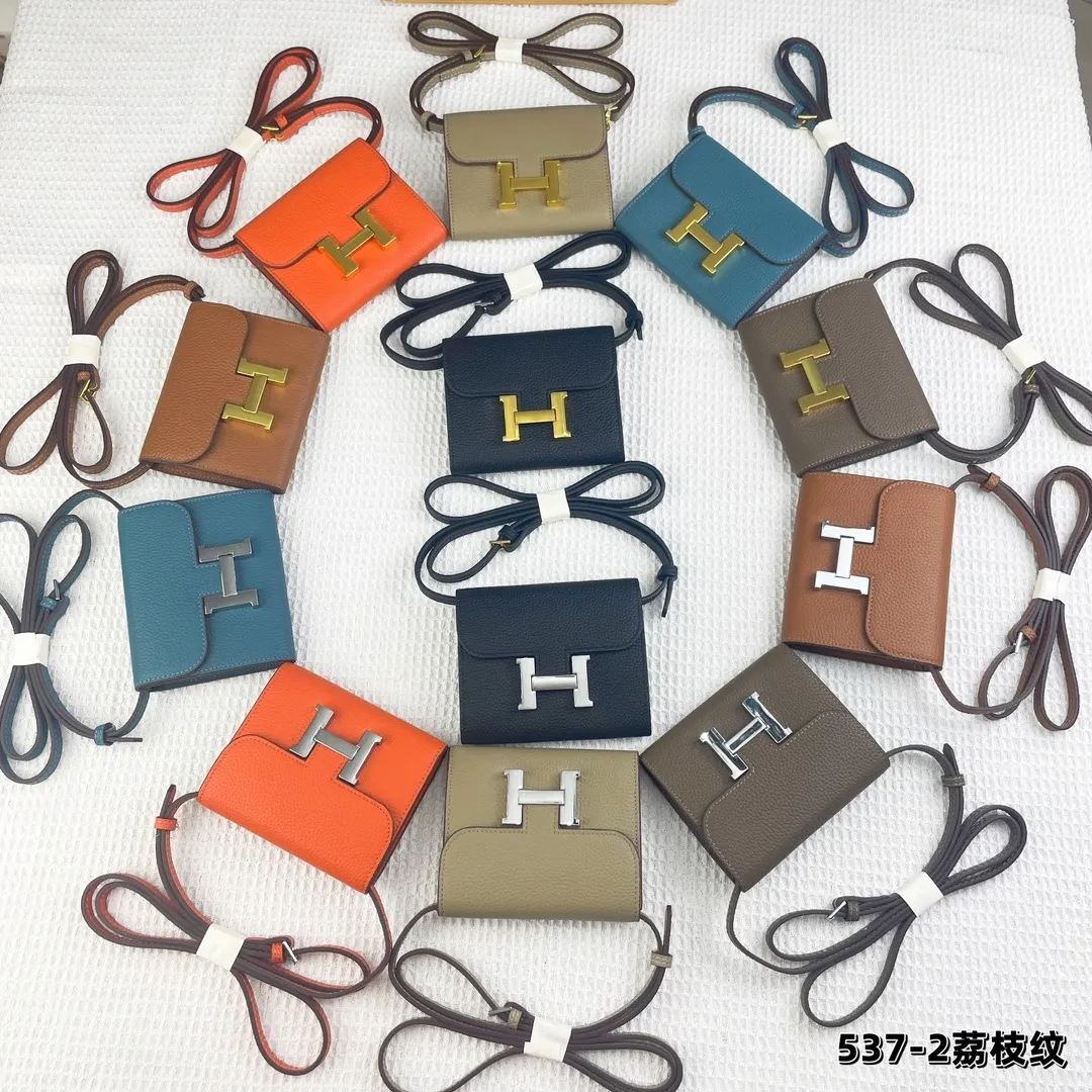 All categories Hermès wallet (Hermès) Hermès 537-2
