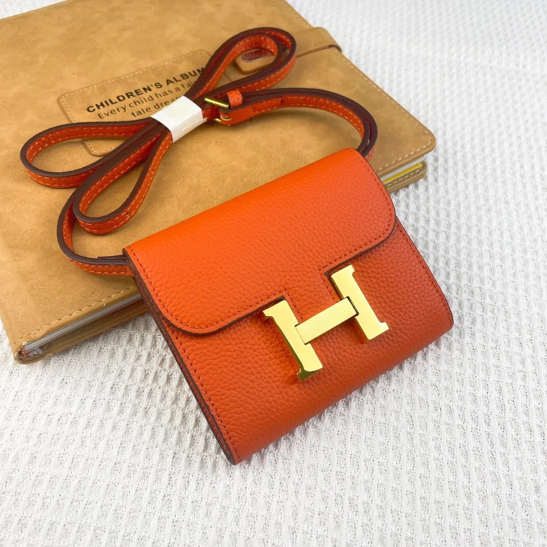 All categories Hermès wallet (Hermès) Hermès 537-2
