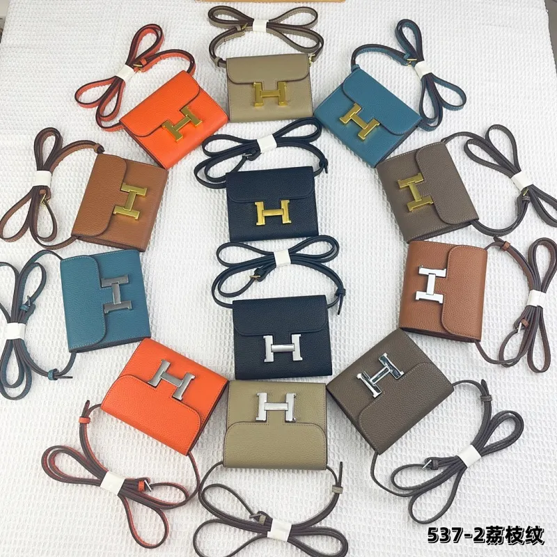 All categories Hermès wallet (Hermès) Hermès 537-2