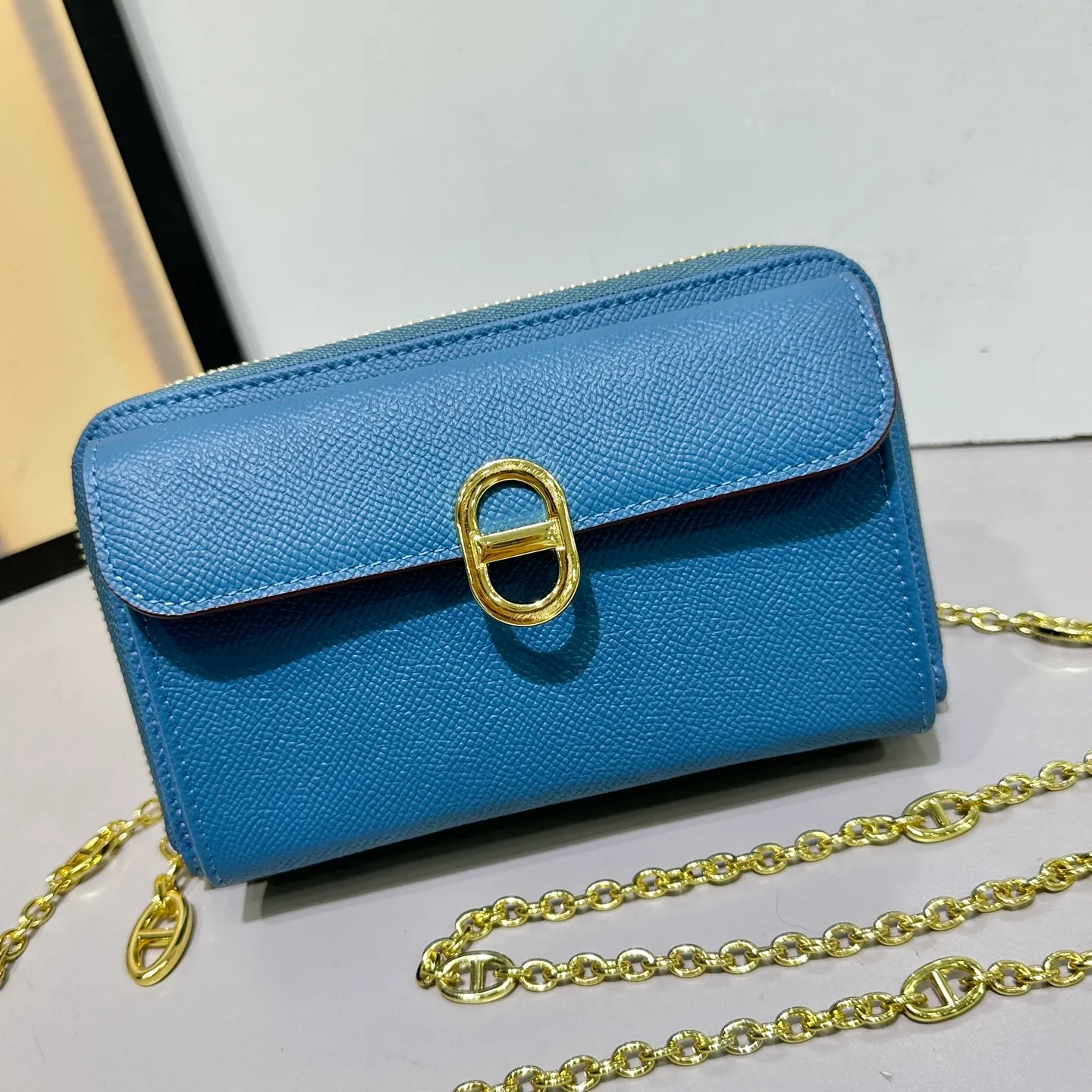 All categories Hermès wallet (Hermès) Hermès 502-1