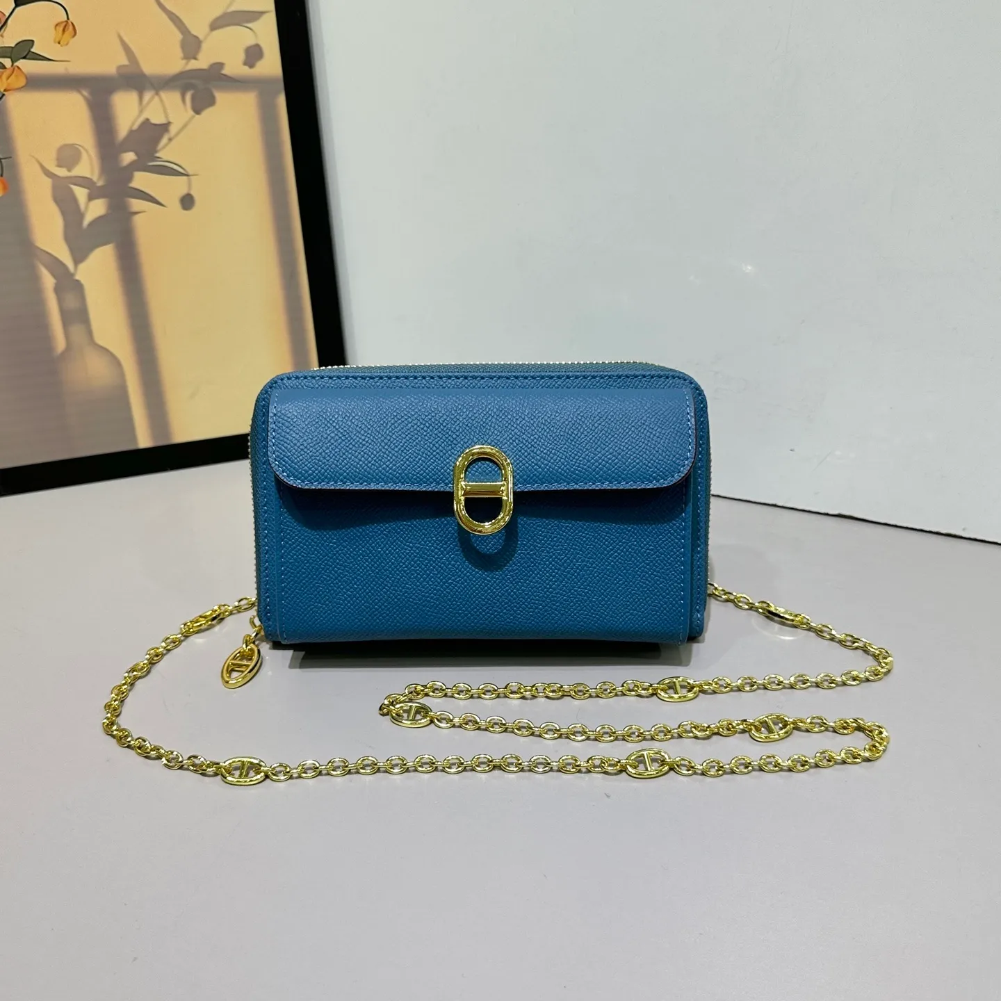 All categories Hermès wallet (Hermès) Hermès 502-1