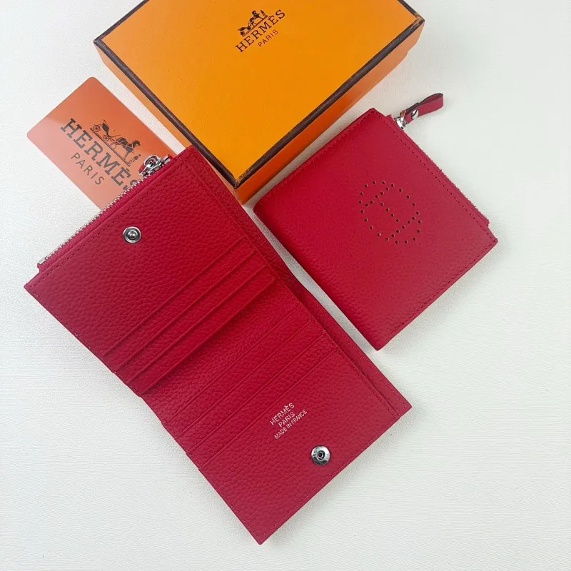 All categories Hermès wallet (Hermès) Hermès 6357