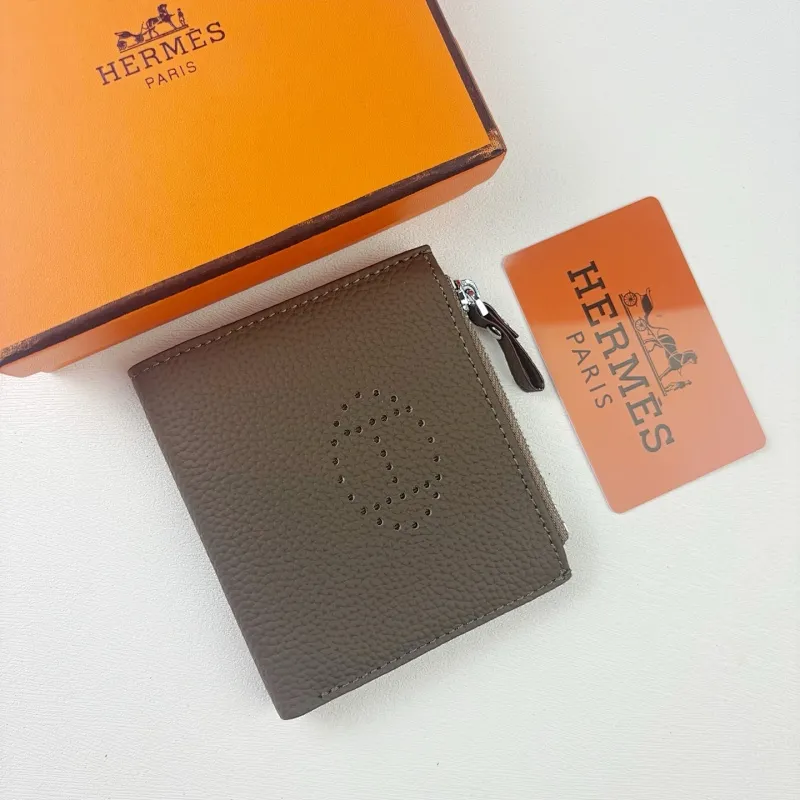 All categories Hermès wallet (Hermès) Hermès 6357