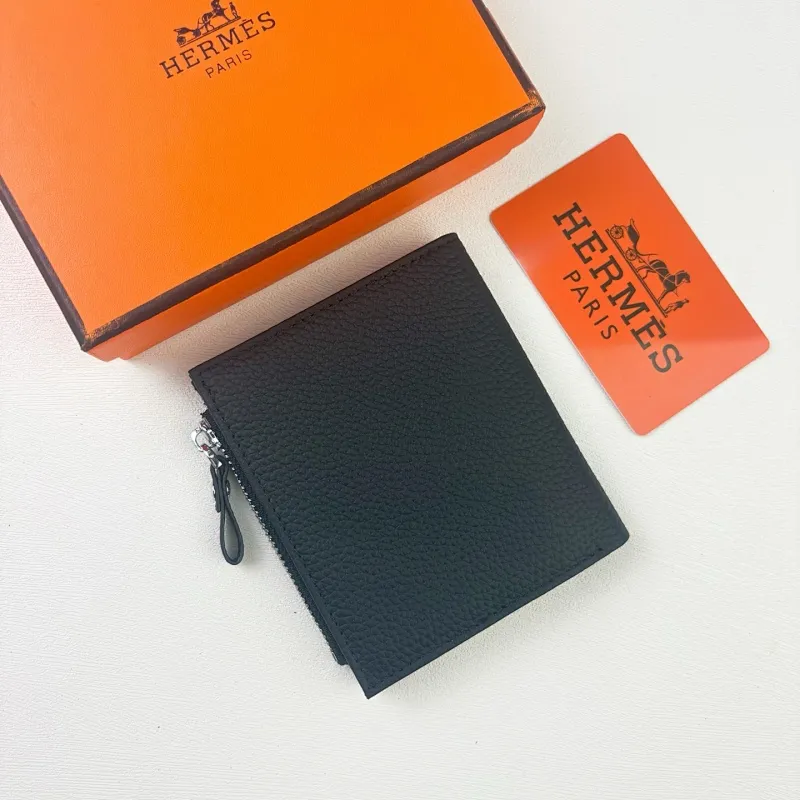 All categories Hermès wallet (Hermès) Hermès 6357