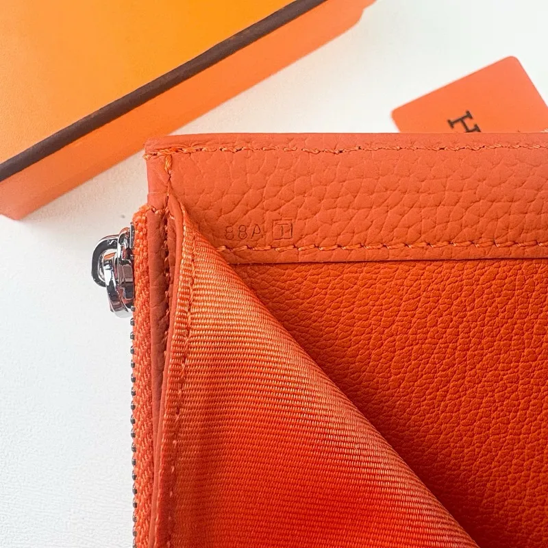 All categories Hermès wallet (Hermès) Hermès 6357