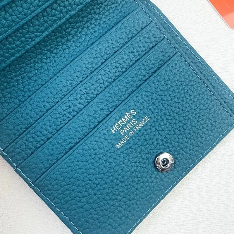 All categories Hermès wallet (Hermès) Hermès 6357