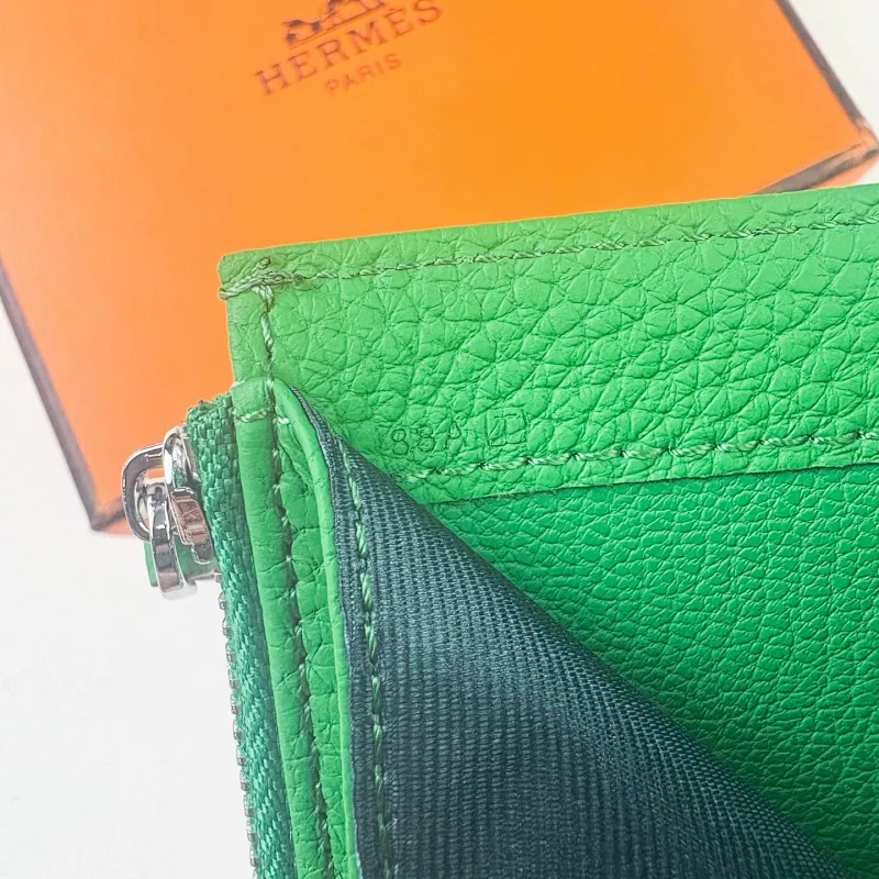 All categories Hermès wallet (Hermès) Hermès 6357