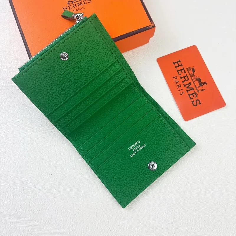 All categories Hermès wallet (Hermès) Hermès 6357