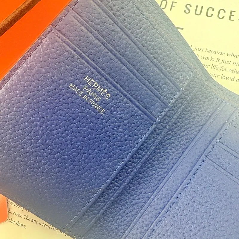 All categories Hermès wallet (Hermès) Hermès 667