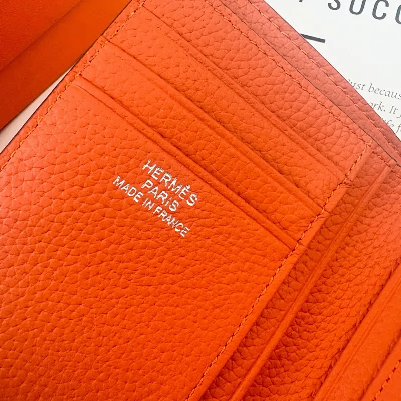 All categories Hermès wallet (Hermès) Hermès 667