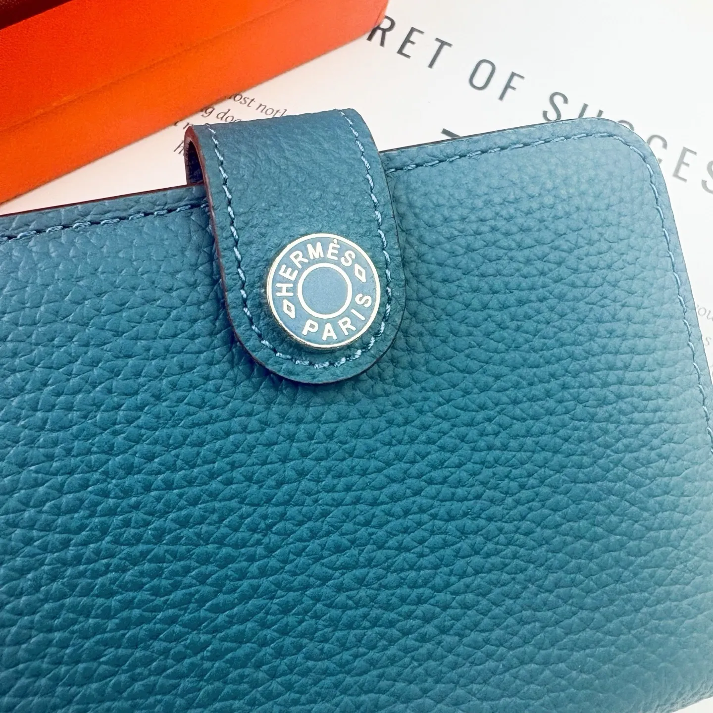 All categories Hermès wallet (Hermès) Hermès 667