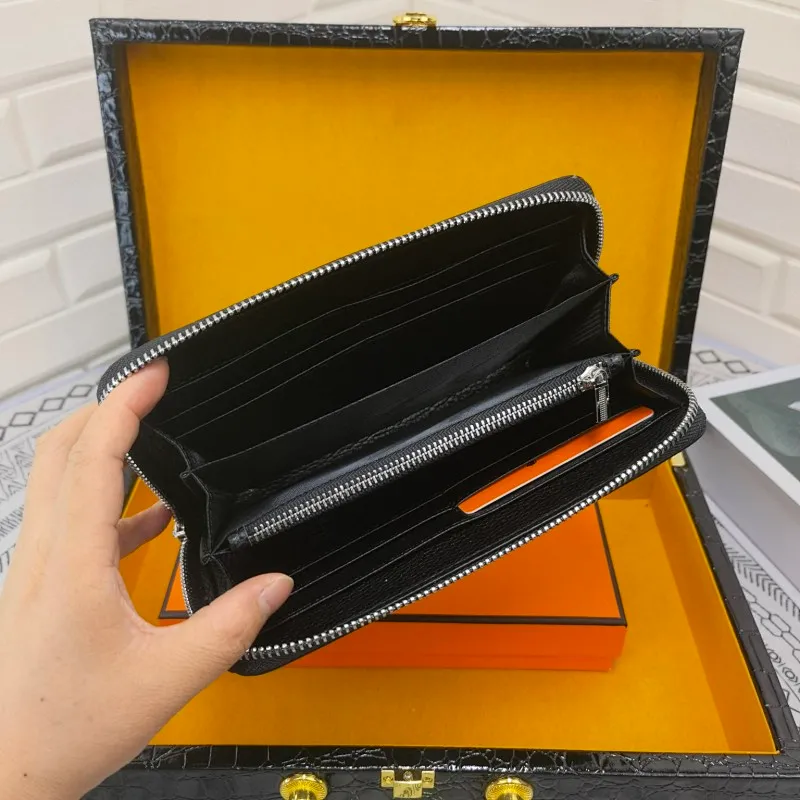 All categories Hermès wallet (Hermès) Hermès 6660104_CM_1