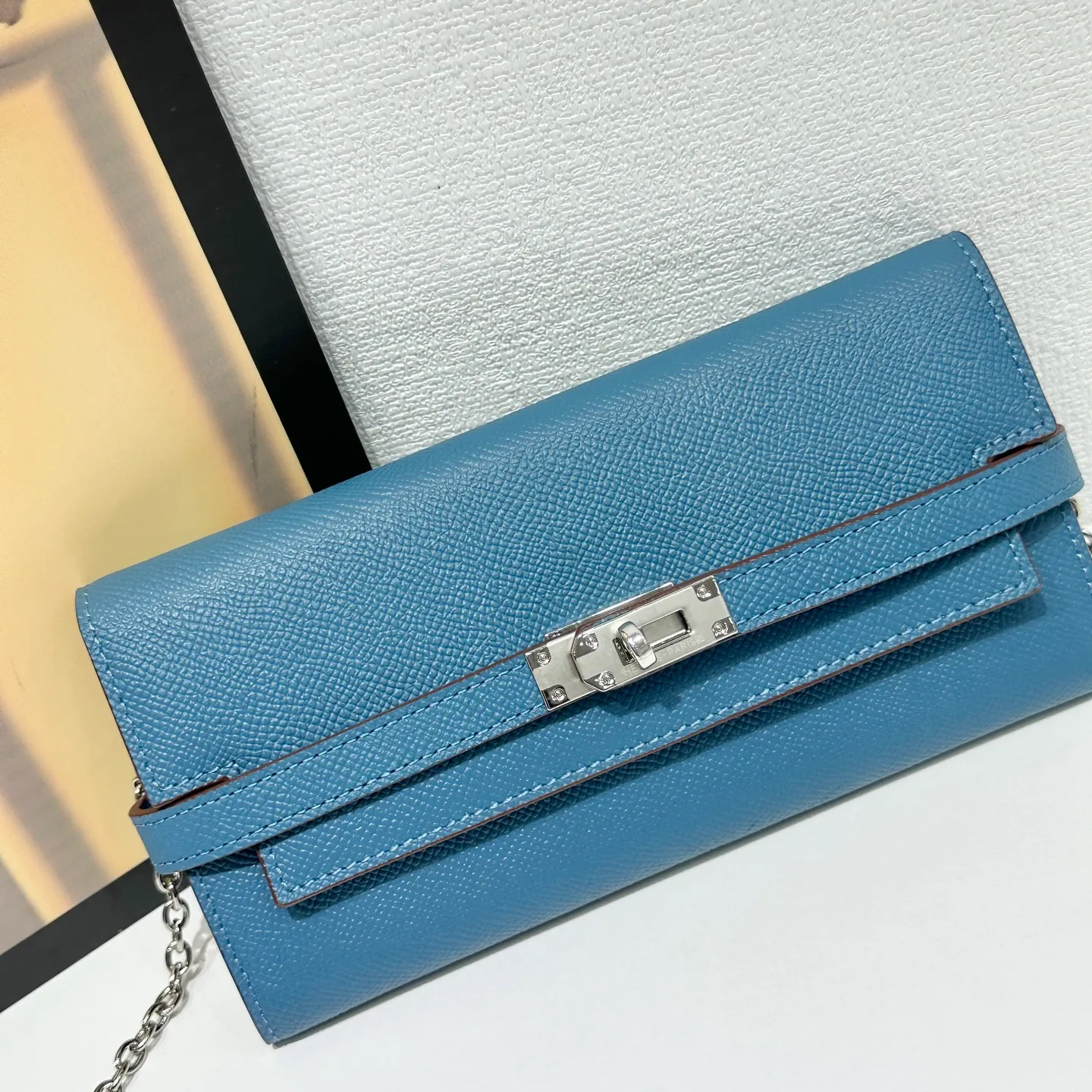 All categories Hermès wallet (Hermès) Hermès 361-1