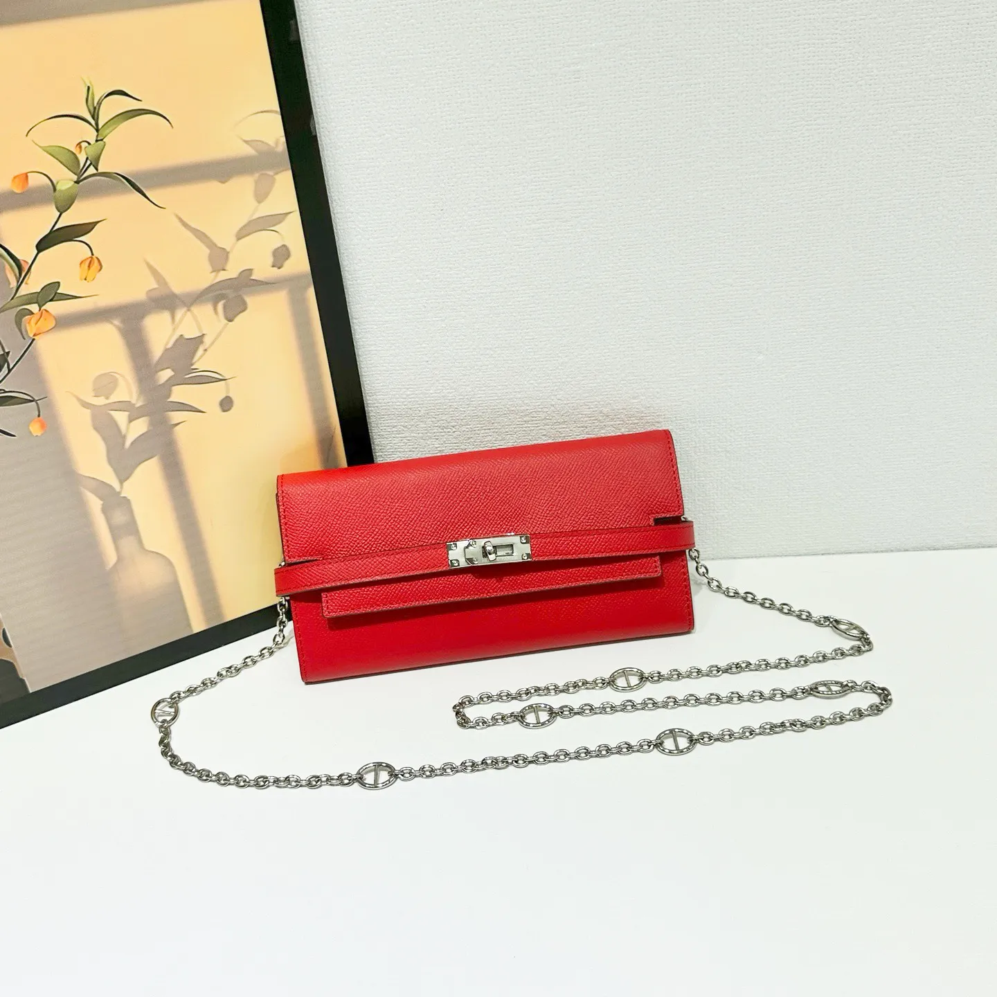 All categories Hermès wallet (Hermès) Hermès 361-1