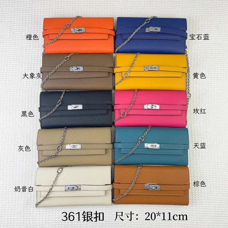 All categories Hermès wallet (Hermès) Hermès 361-1