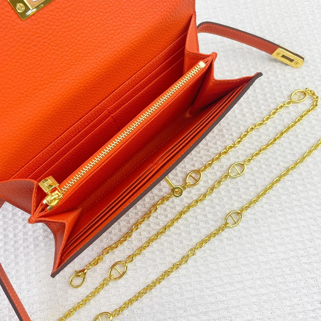 All categories Hermès wallet (Hermès) Hermès 361-1