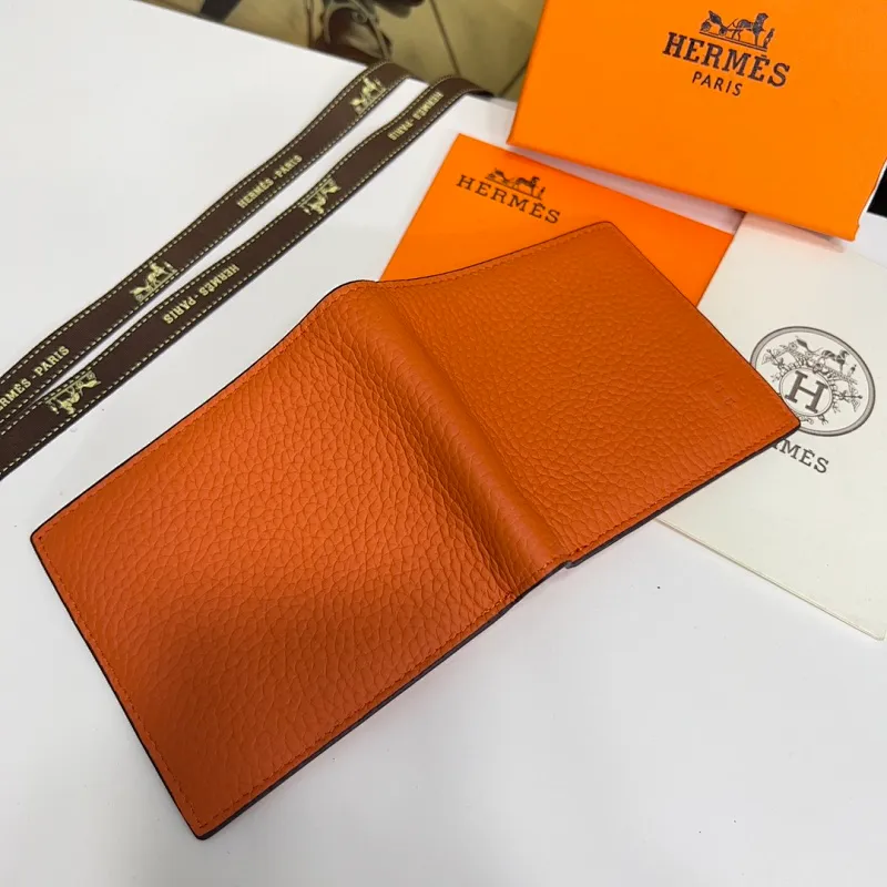 All categories Hermès wallet (Hermès) Hermès 7010