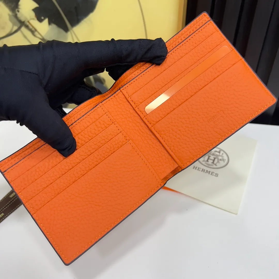 All categories Hermès wallet (Hermès) Hermès 7010