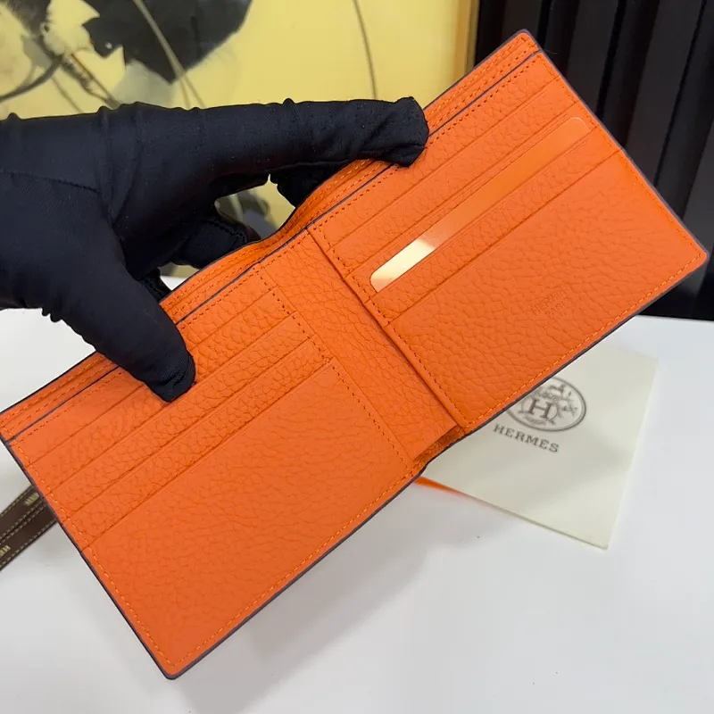 All categories Hermès wallet (Hermès) Hermès 7010
