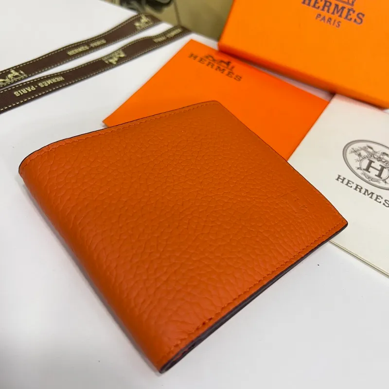 All categories Hermès wallet (Hermès) Hermès 7010