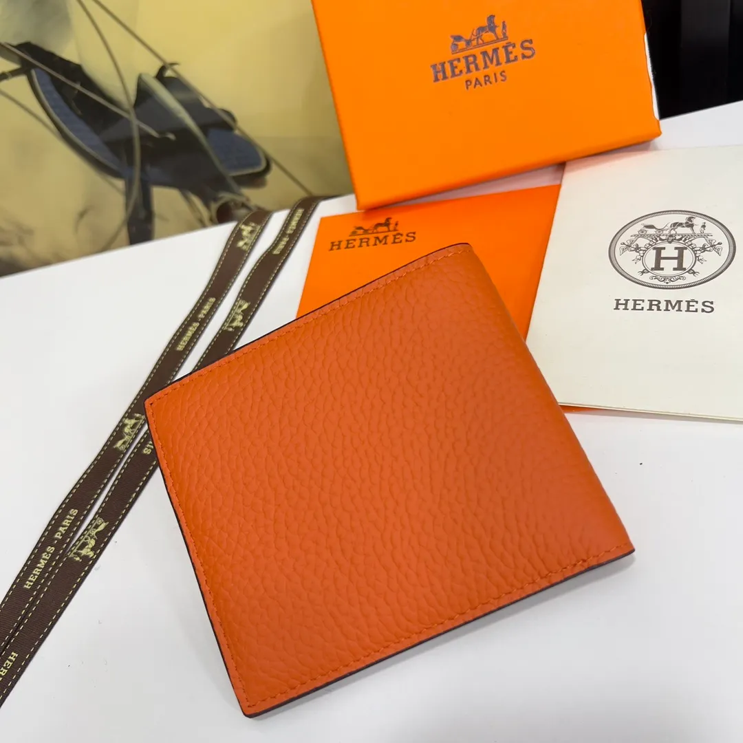 All categories Hermès wallet (Hermès) Hermès 7010