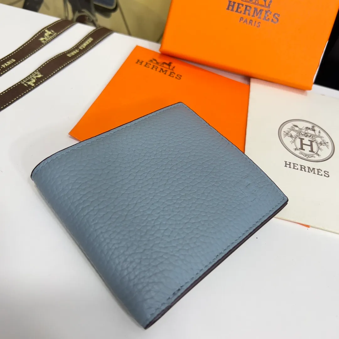 All categories Hermès wallet (Hermès) Hermès 7010