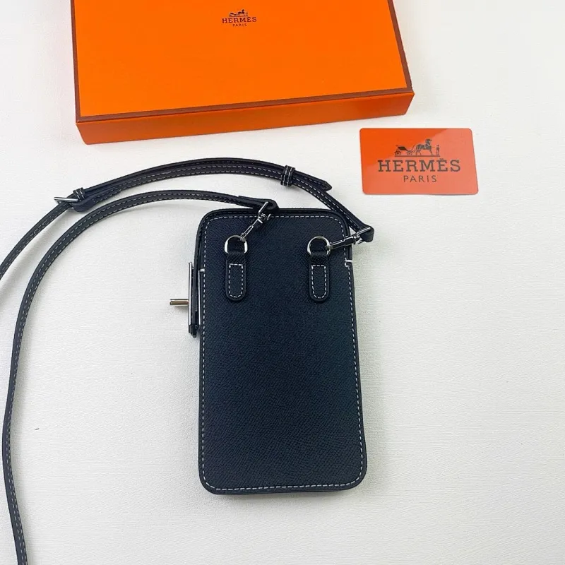 All categories Hermès wallet (Hermès) Hermès 9852 silver buckle