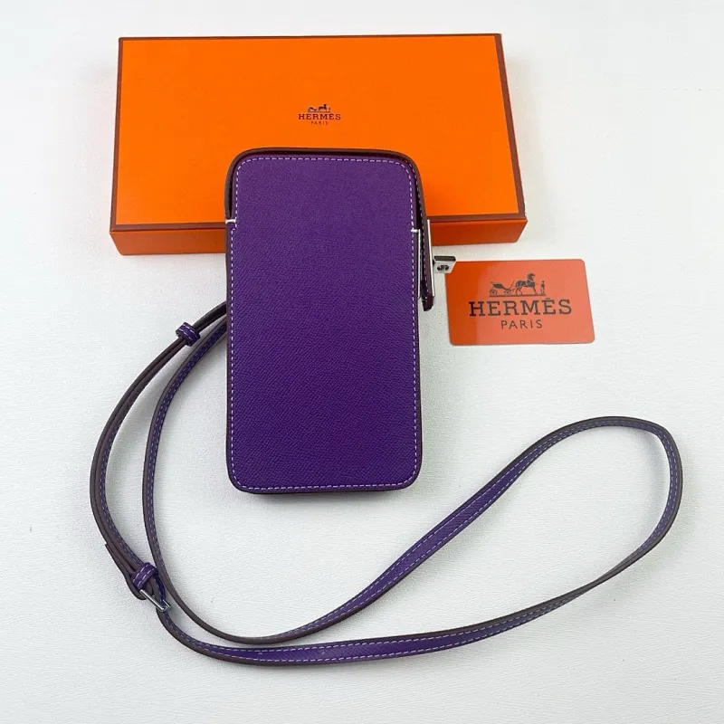 All categories Hermès wallet (Hermès) Hermès 9852 silver buckle